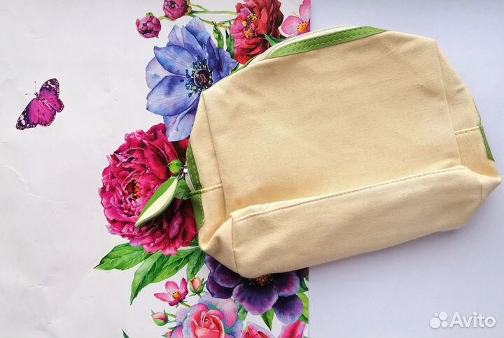 Косметика новая