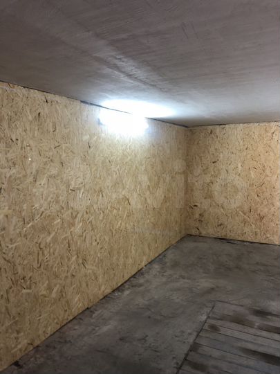 Гараж, 20 м²