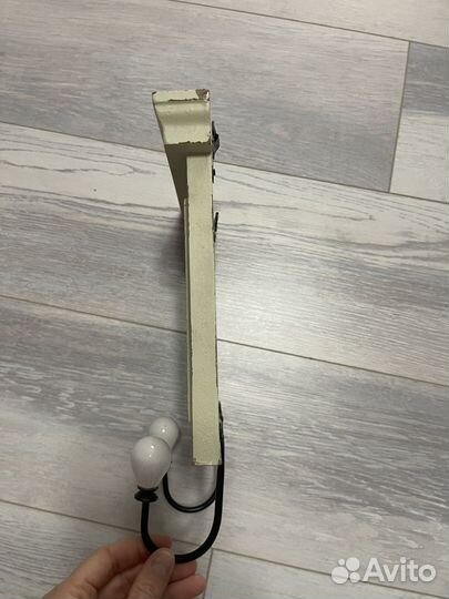 Крючки для одежды