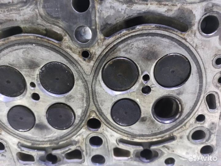 Головка блока A6510101120