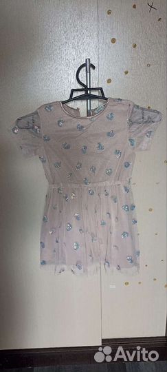 Платье sela и acoola