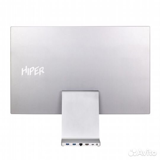 Моноблок Hiper ExpertCenter ED27 ED27-FII5124R8N5С8nskms