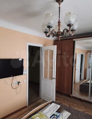 Комната 14 м² в 3-к., 6/9 эт.