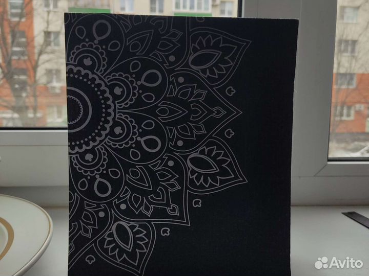 Новый набор бокалов