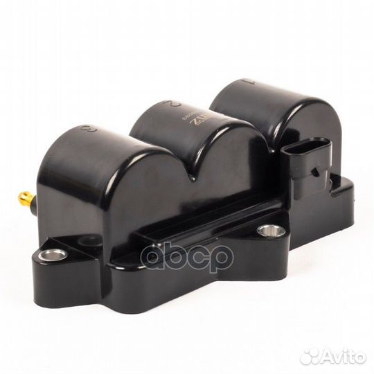 Катушка зажигания daewoo (Matiz ) chevrolet (Sp