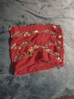 Пояс для танца живота