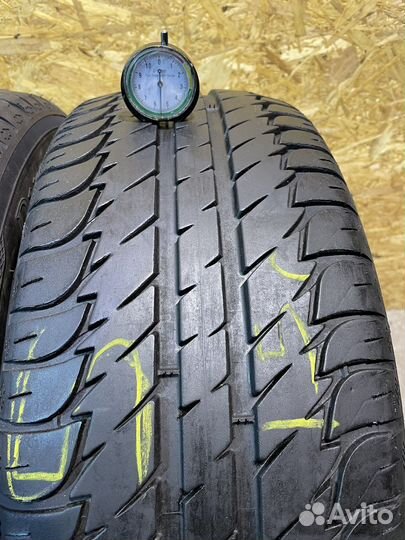 Kleber Dynaxer HP3 215/55 R17