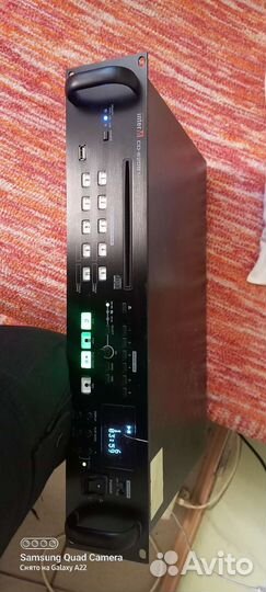 Cd проигрыватель