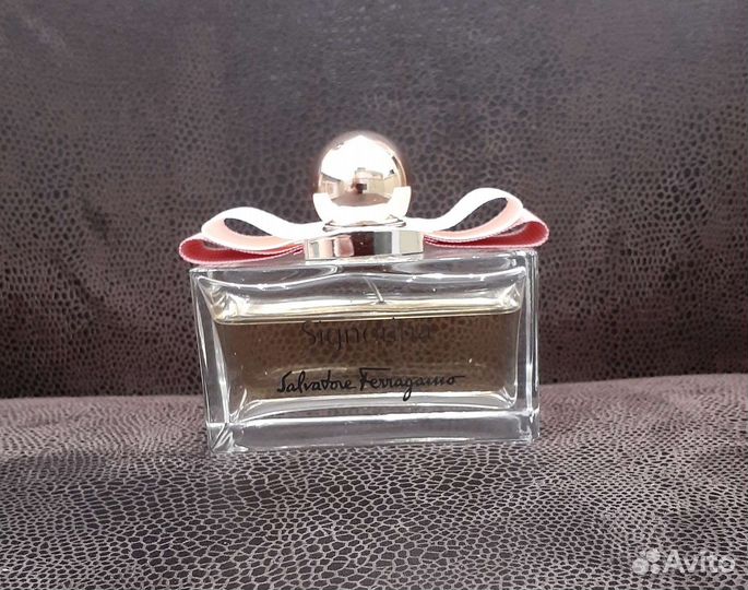 Туалетная вода оригинал