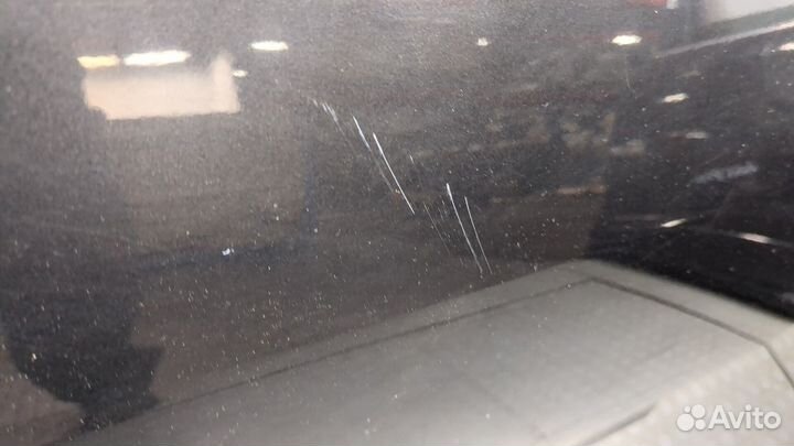 Дверь боковая Mazda 6 (GJ), 2013