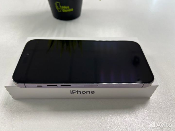 iPhone 14 Pro Max, 256 ГБ