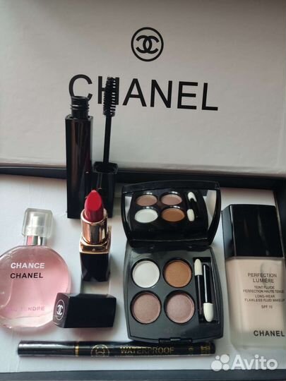 Набор косметики
