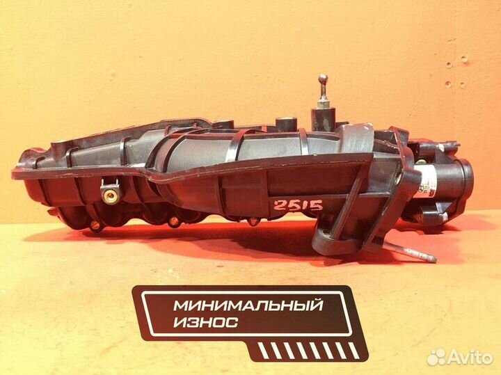 Коллектор впускной для Kia Sportage (Б/У)