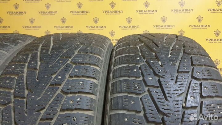Nokian Tyres Hakkapeliitta 7 SUV 225/60 R17 103T