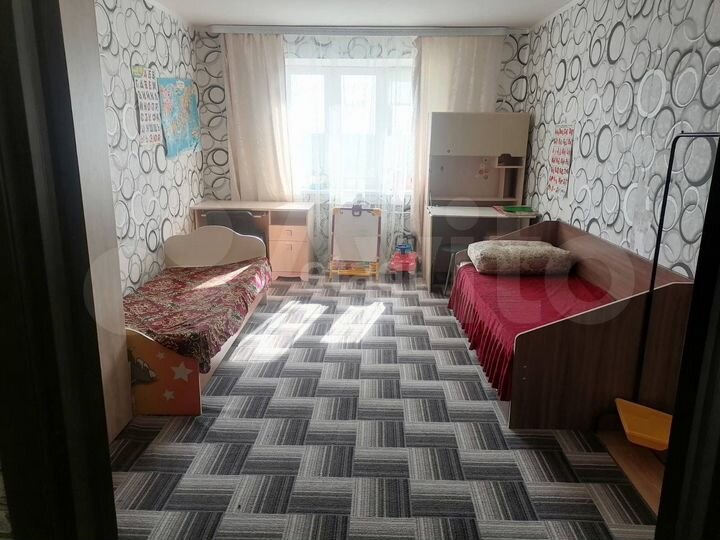 2-к. квартира, 59 м², 8/10 эт.