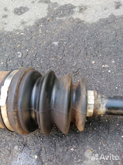 Шрус nissan almera n16