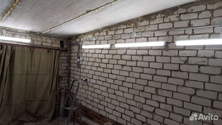 Ремонт электропроводки