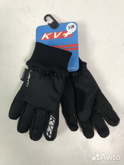 Перчатки лыжные KV+ Lahti р.S,M