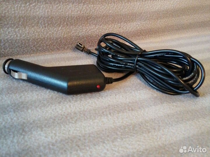 Видеорегистратор