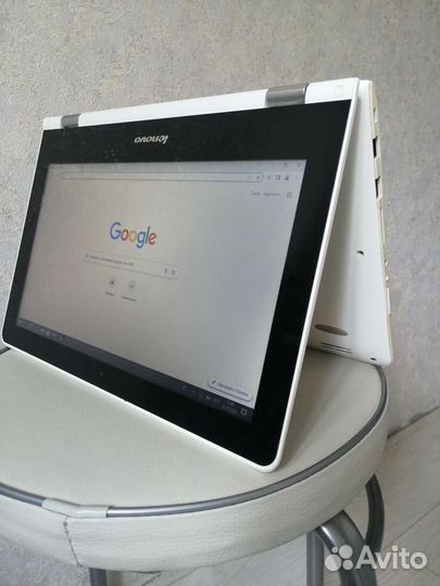 Ноутбук lenovo yoga