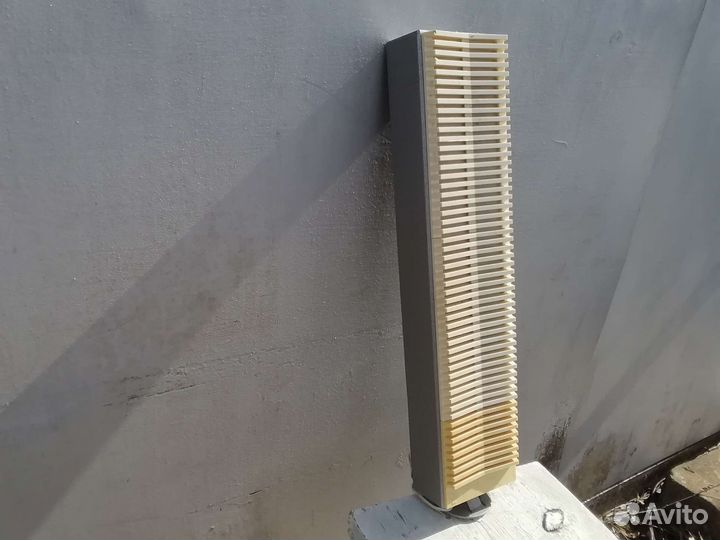 Звуковые колонки