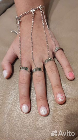 Новый браслет тигрицы леди баг (в серебр.варианте)