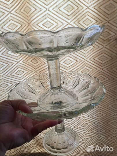 Пиалы ташкент, СССР и фруктовницы,ссср