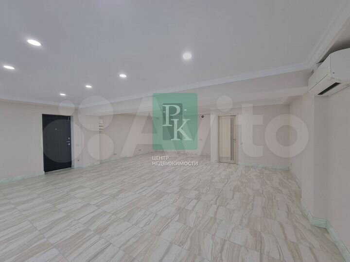 Офис Апартаменты в центре Севастополя