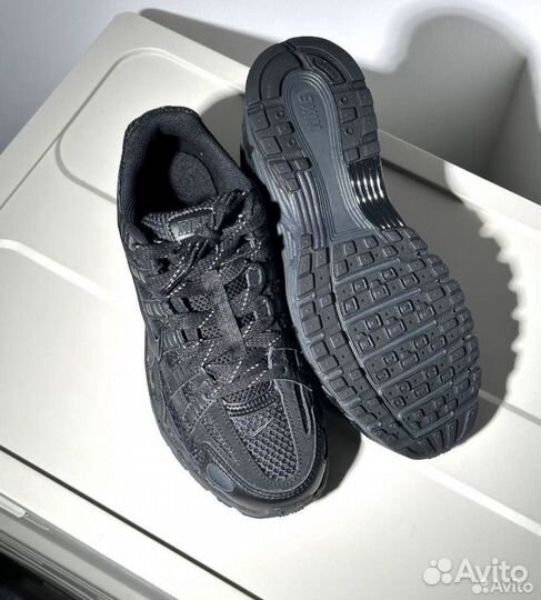 Кроссовки Nike P-6000 Gore-Tex