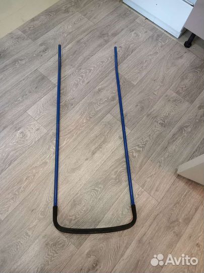 Санки детские