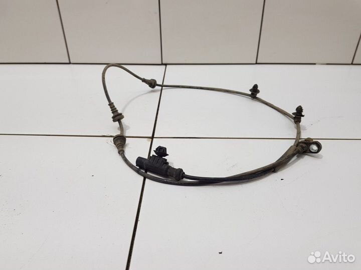 Датчик ABS передний левый (Geely Coolray)