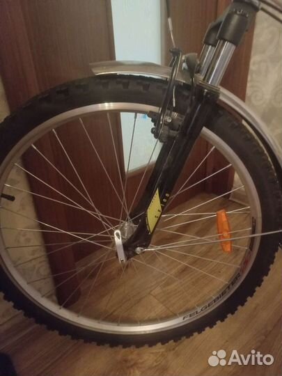 Велосипеды бу взрослый