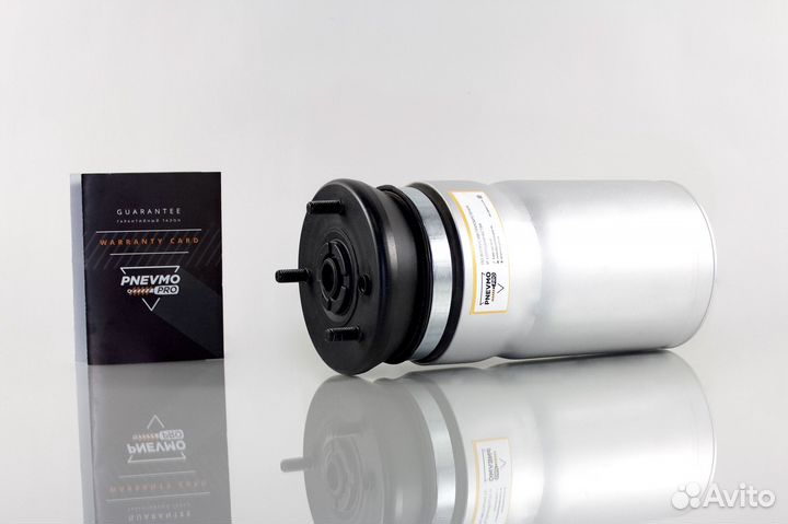 Пневмобаллон для Range Rover Sport I передний