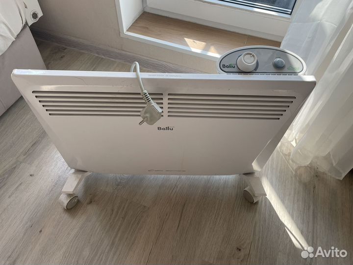 Конвектор электрический Ballu