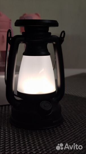 Светодиодный светильник