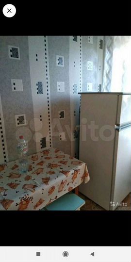 1-к. квартира, 30 м², 3/5 эт.