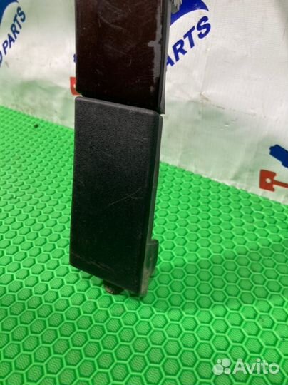 Накладка (расширитель) крыла задняя левая Porsche