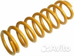 Пружина Tough Dog передняя Mitsubishi L200 2005-20