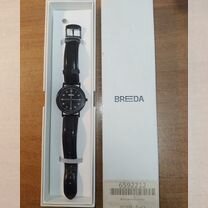 Часы мужские Breda Belmont Watch