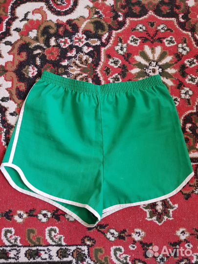 Шорты классные, США