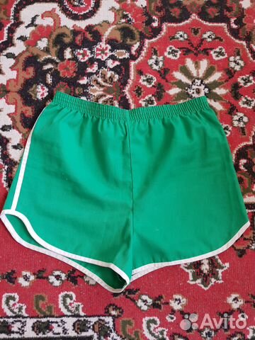 Шорты классные, США