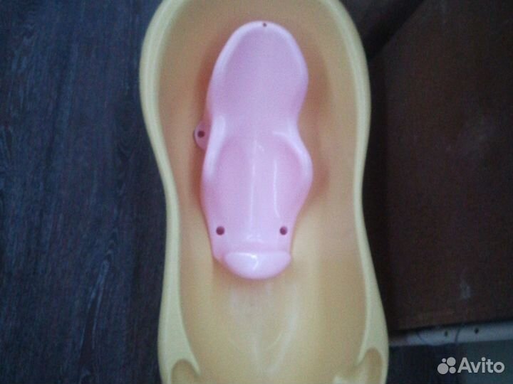 Ванночка для купания