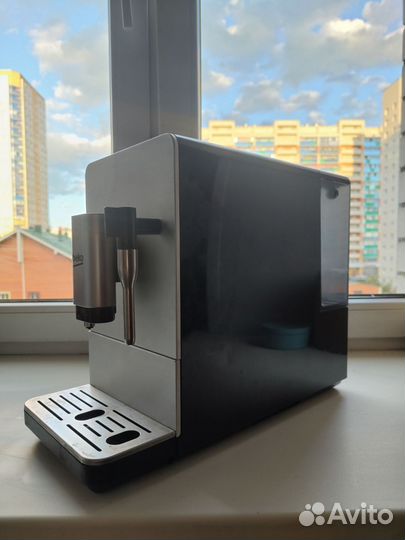 Кофемашина Beko CEG 5311X