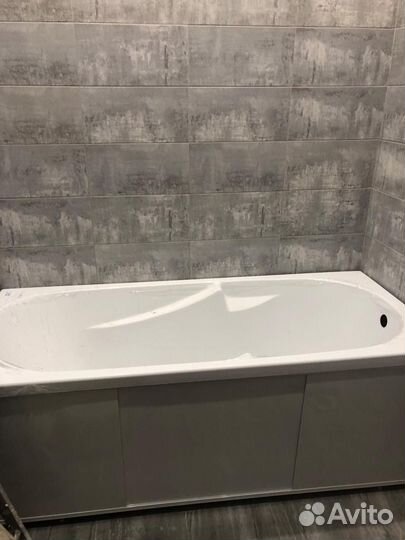 Ремонт квартир