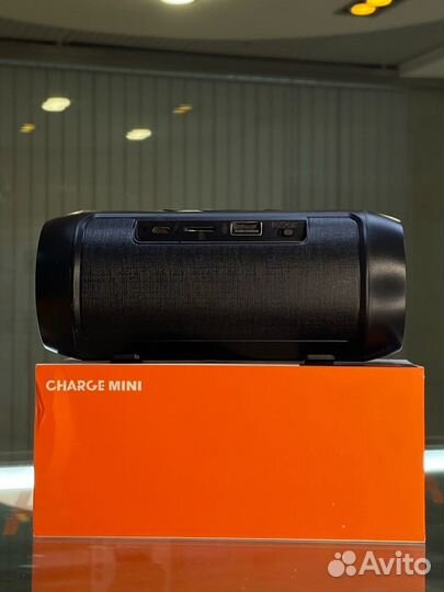 Беспроводная колонка Charge mini