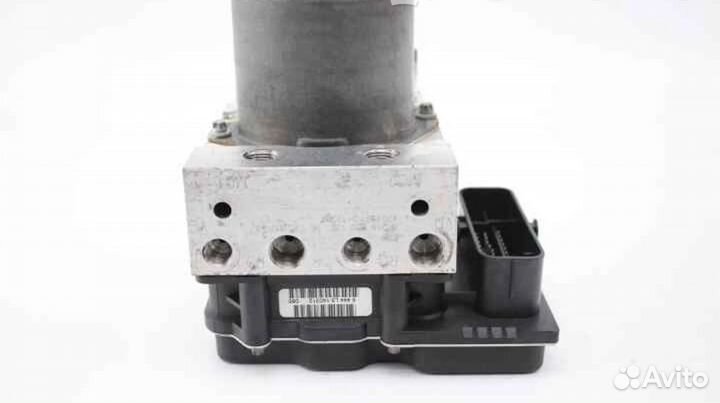 Блок абс 1611241280 Peugeot 508 - года