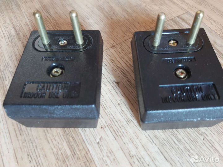 Переходник Панасоник