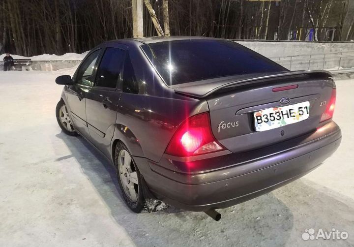 Аренда автомобиля