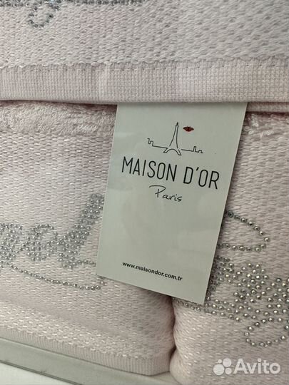 Набор полотенец Mason Dor