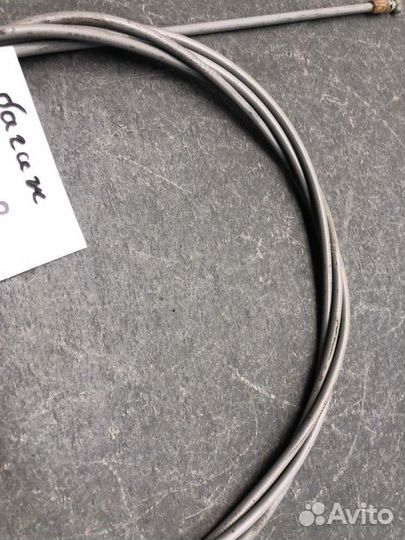 Тросик замка багажника Mitsubishi Lancer Cedia CS2